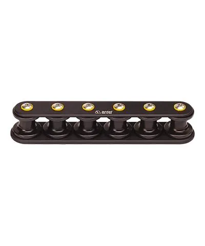 Antal V-Grip Maxi -  6 Sheave Organizer