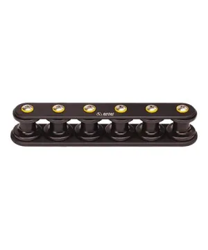 Antal V-Grip Maxi -  6 Sheave Organizer