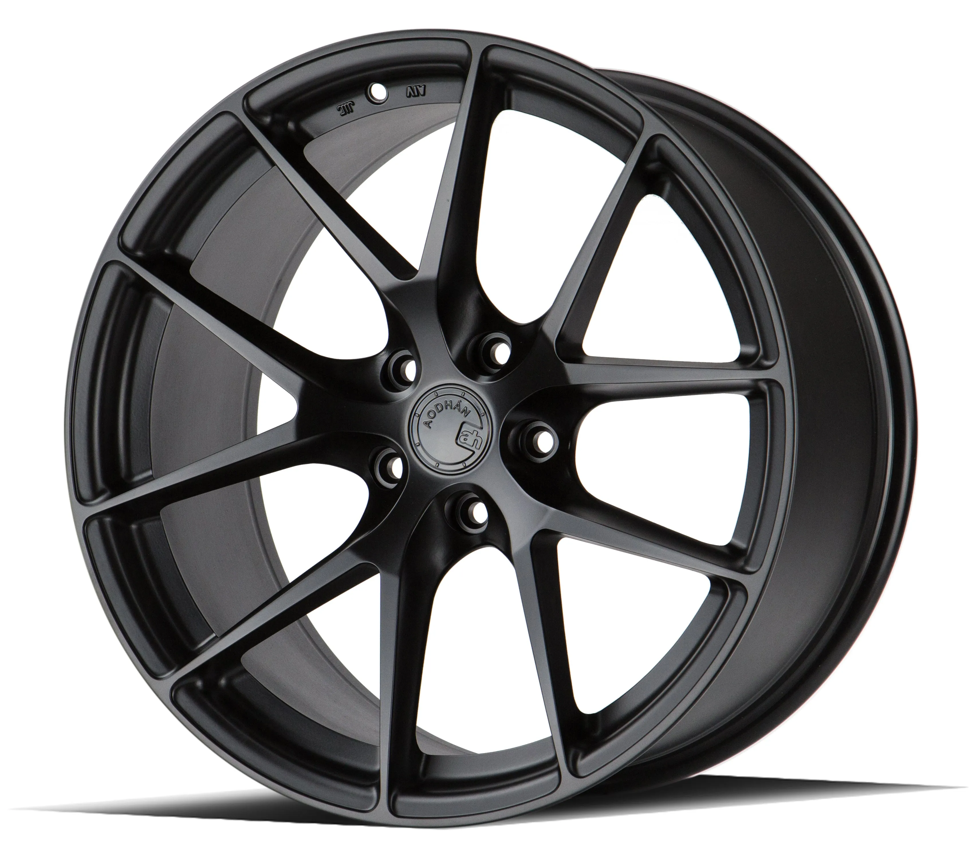 Aodhan LS007 20x10.5 5X120  35 Matte Black