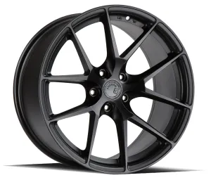 Aodhan LS007 20x10.5 5X120  35 Matte Black