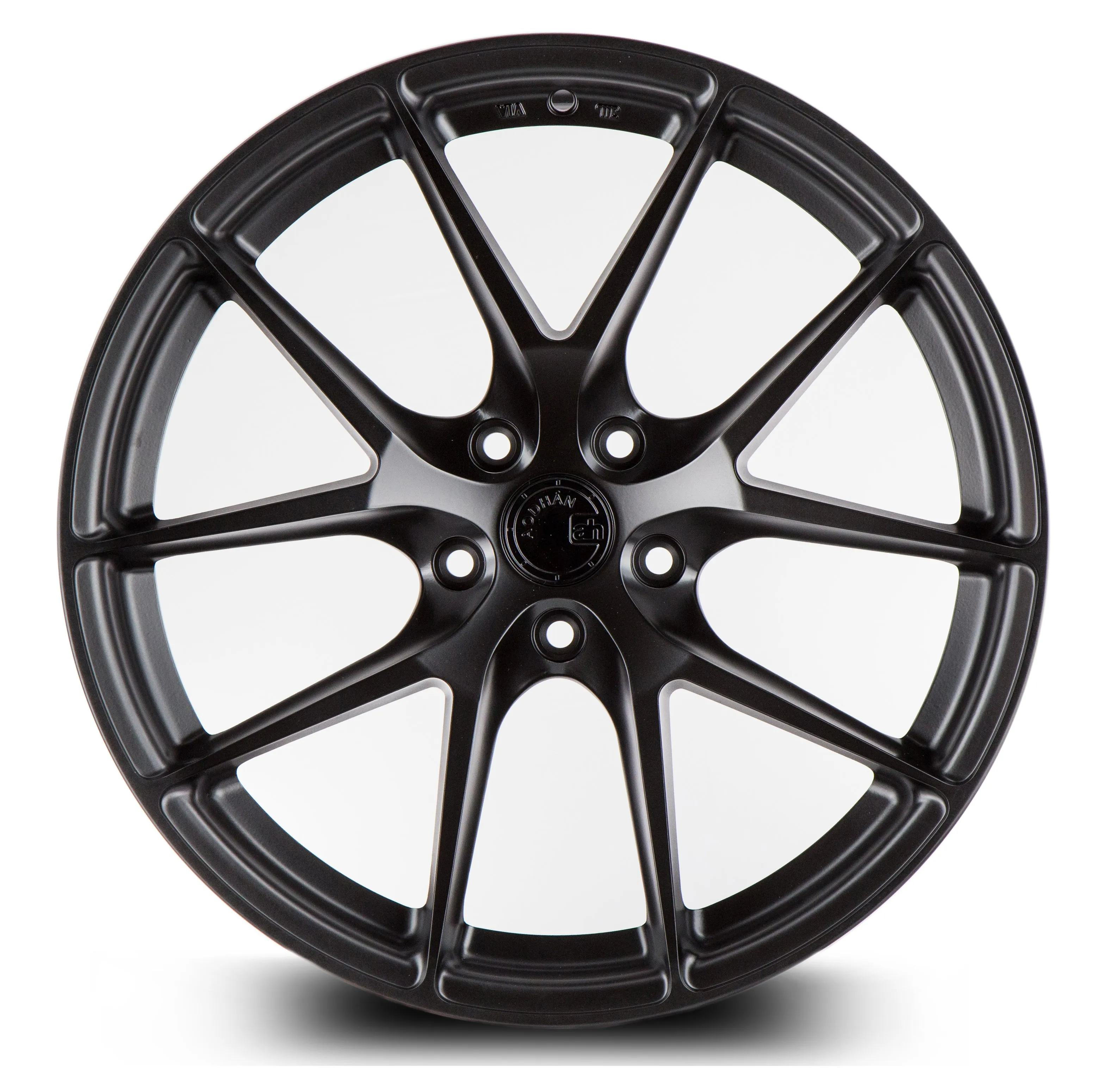 Aodhan LS007 20x9 5X114.3  30 Matte Black