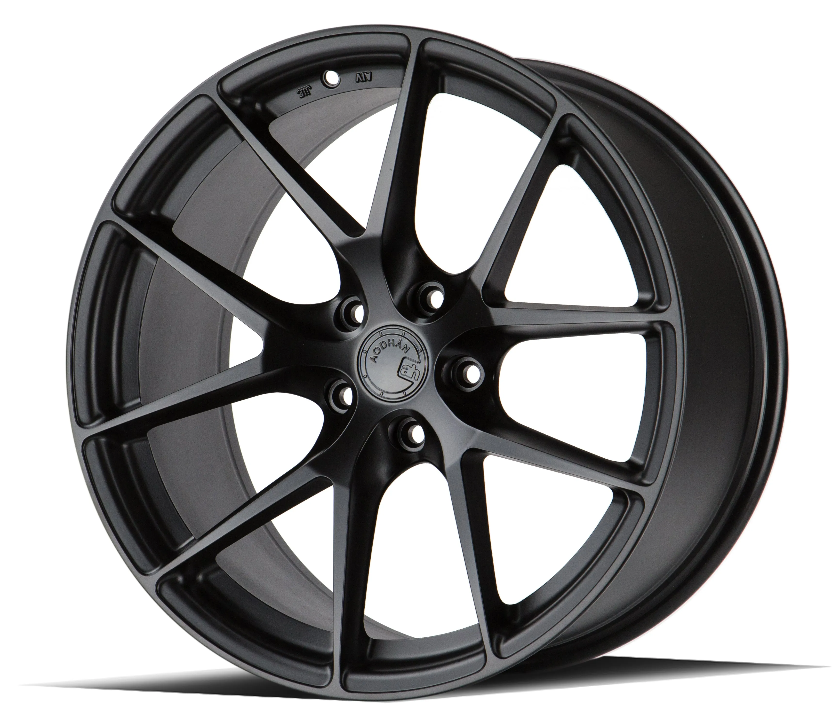 Aodhan LS007 20x9 5X114.3  30 Matte Black