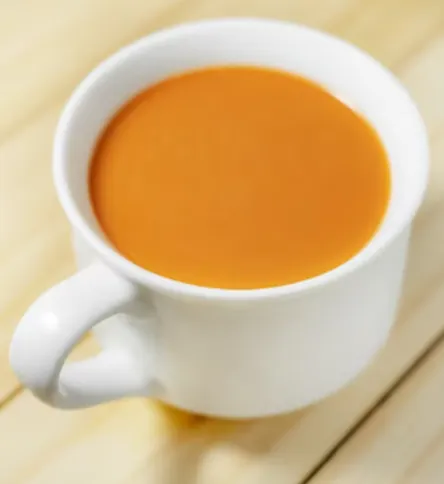 Apple Halal black loose tea