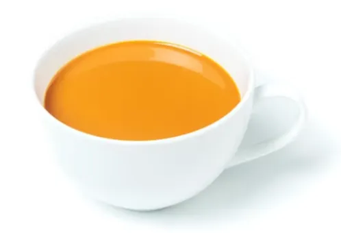 Apple Halal black loose tea