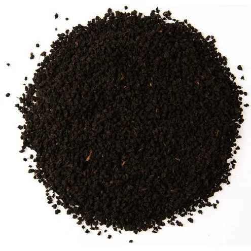 Apple Halal black loose tea