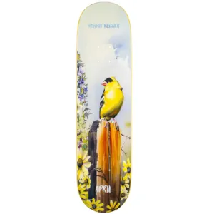 April Kessner Goldfinch 8"
