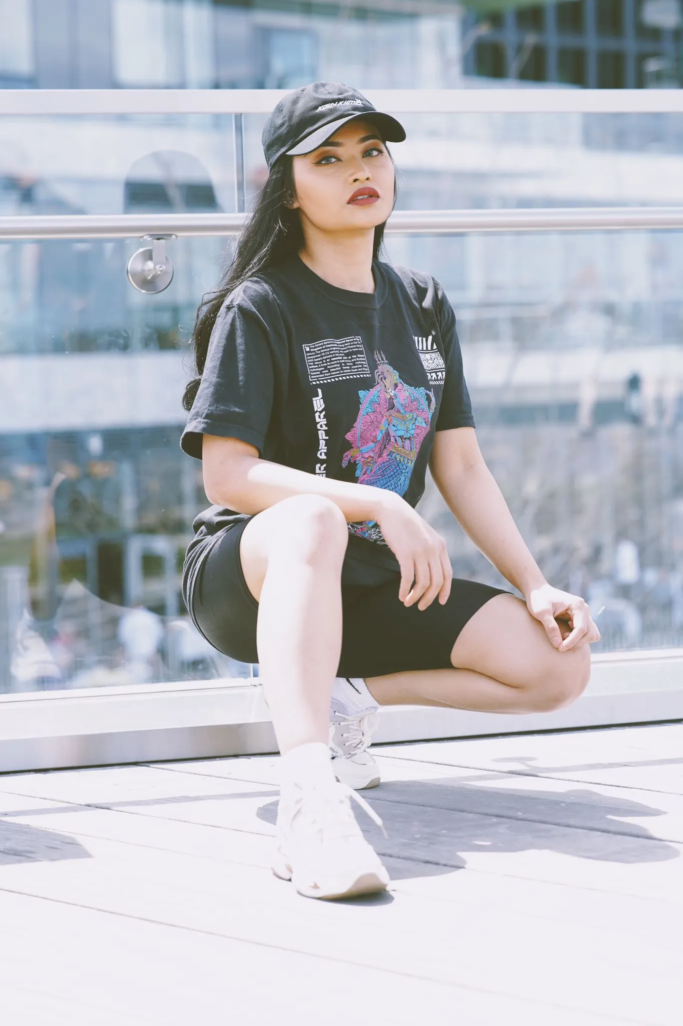 Apsara Cyborg