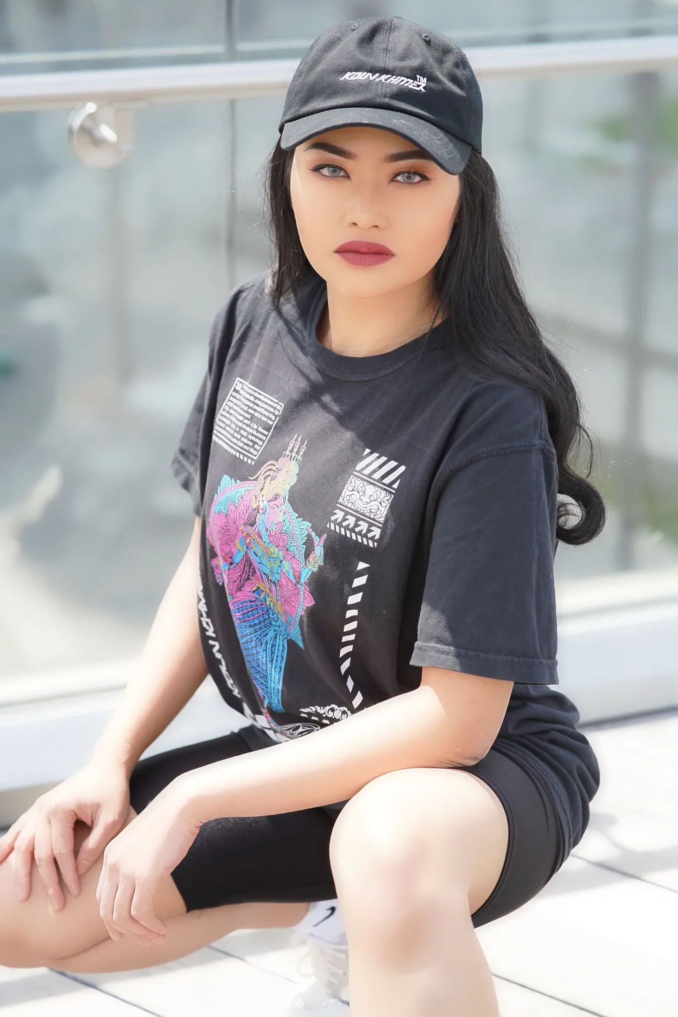 Apsara Cyborg