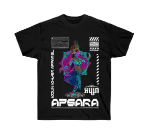 Apsara Cyborg