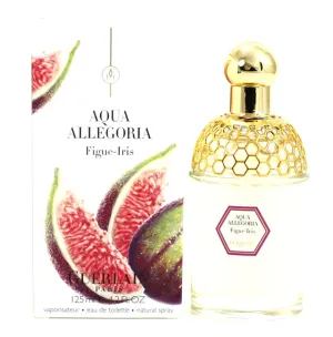 Aqua Allegoria Figue-Iris Eau De Toilette for Women