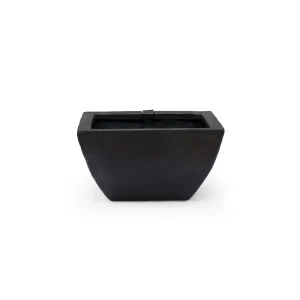 Aquascape Square Textured Gray Slate Patio Ponds