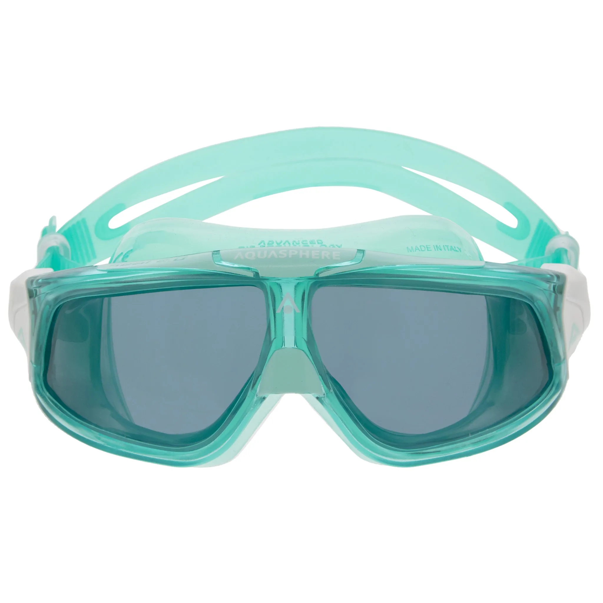 Aquasphere Seal 2.0 Swimming Mask Goggles Tinted Lenses