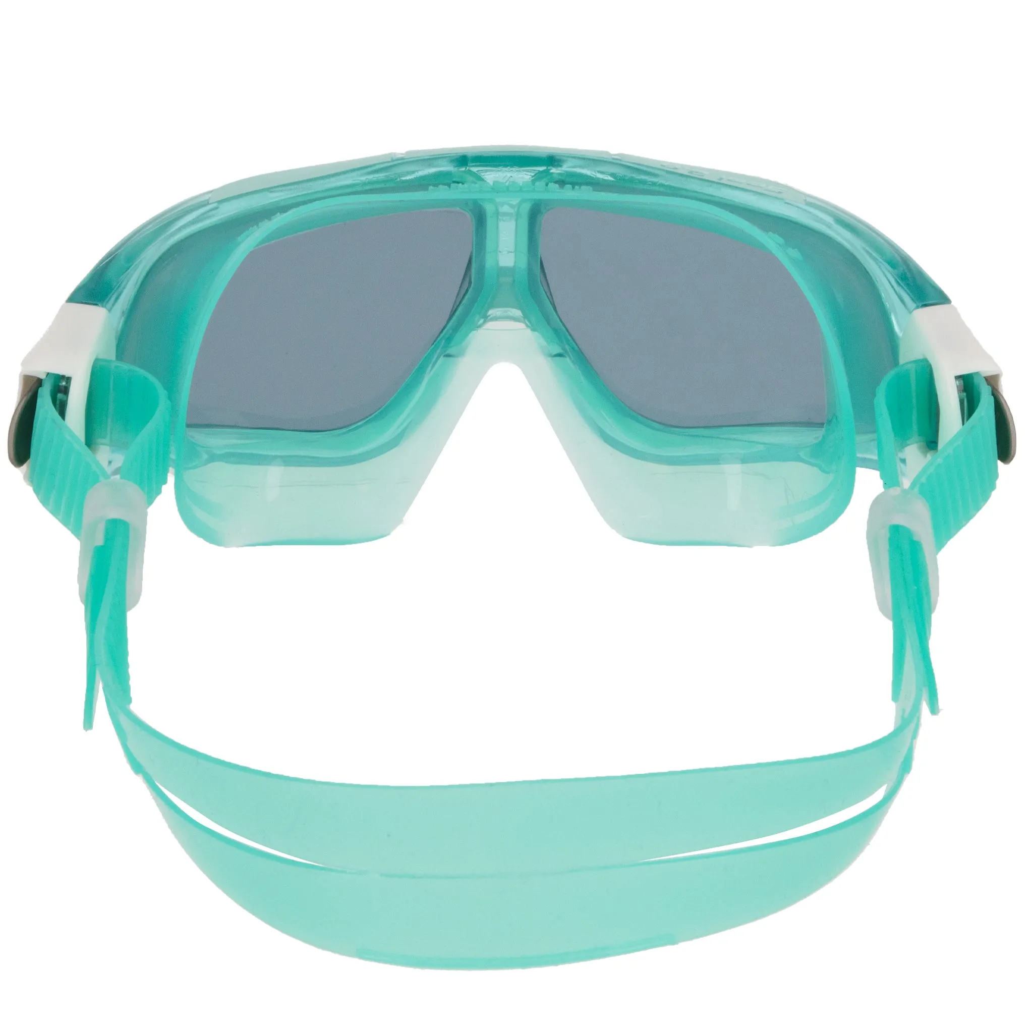 Aquasphere Seal 2.0 Swimming Mask Goggles Tinted Lenses
