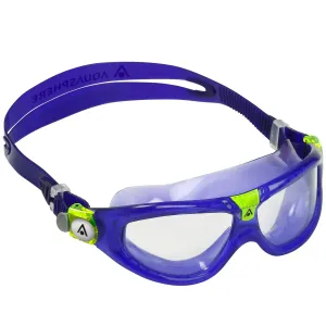 Aquasphere Seal Kid 2 Swimming Goggles with Storage Case
