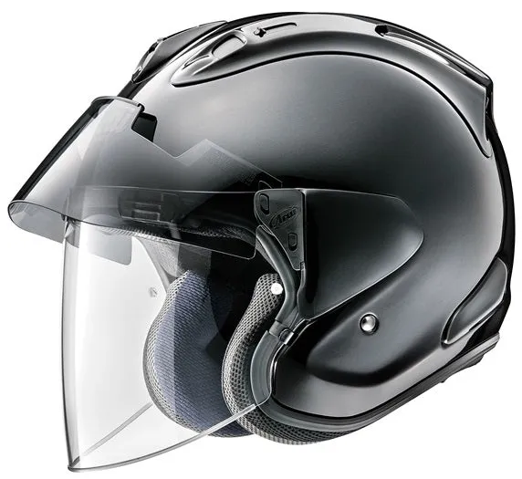 Arai Ram-X Motorcycle Open-Face Helmet - Solid Colors