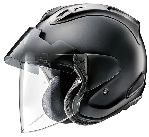 Arai Ram-X Motorcycle Open-Face Helmet - Solid Colors