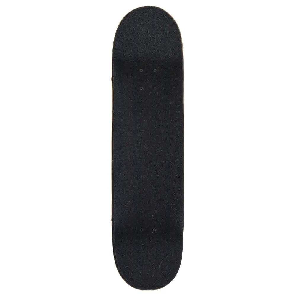 Arbor Street Complete Street Logo Complete Skateboard - 8.5"