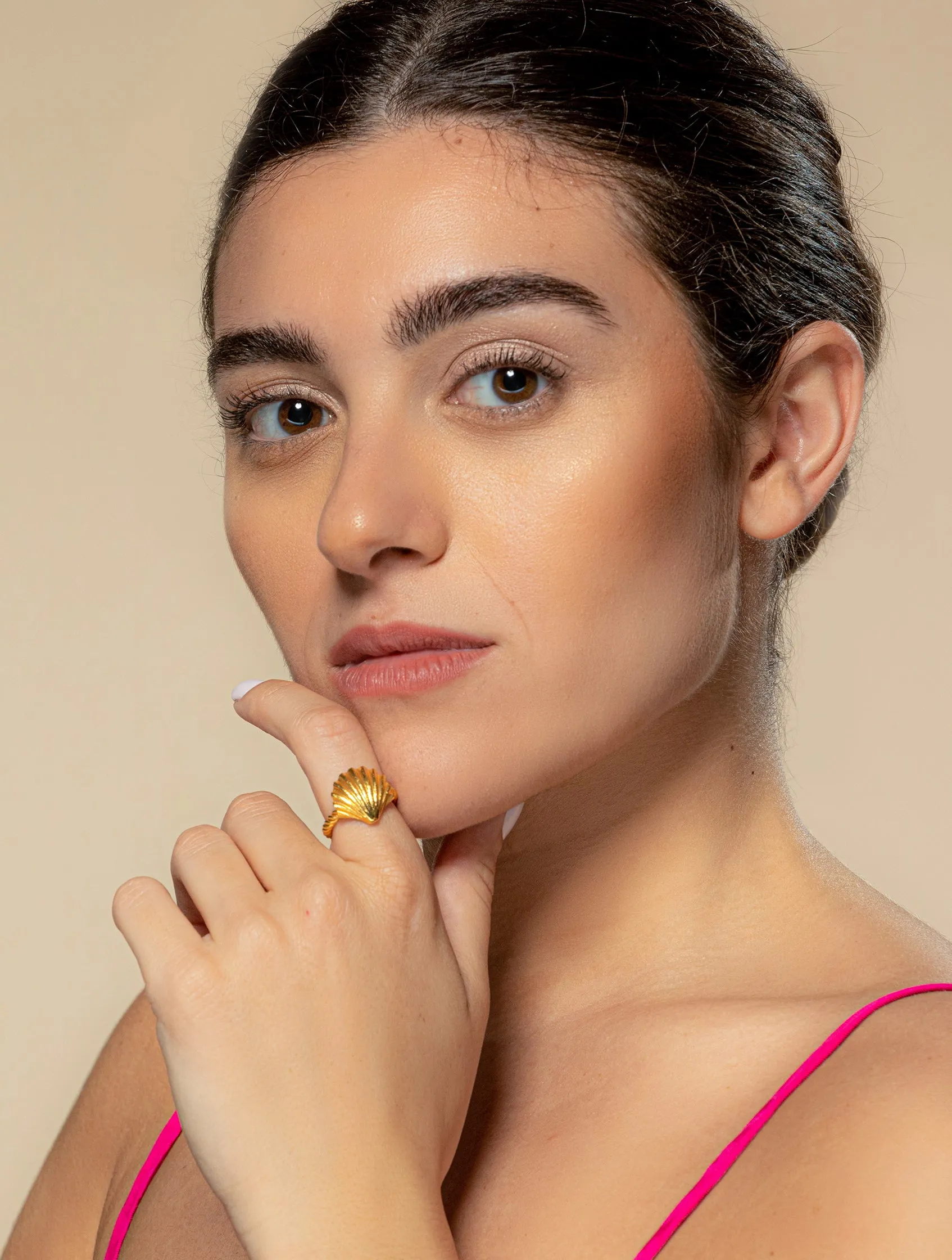 Arielle Ring