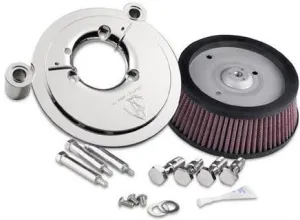 Arlen Ness Big Sucker Stage I Replacement Filter 1010-0360