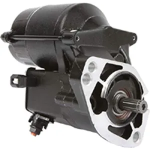 Arrowhead 1.2kw Starter Motor