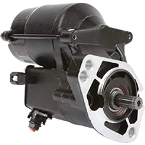 Arrowhead 1.2kw Starter Motor