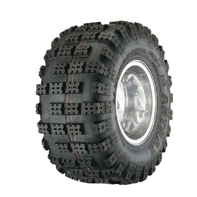 ARTRAX MXTrax Tyre - 4ply