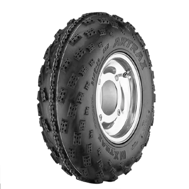 ARTRAX MXTrax Tyre - 4ply