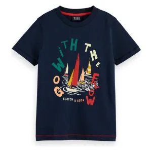 Artwork T-Shirt - Night