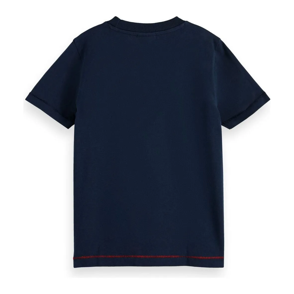 Artwork T-Shirt - Night