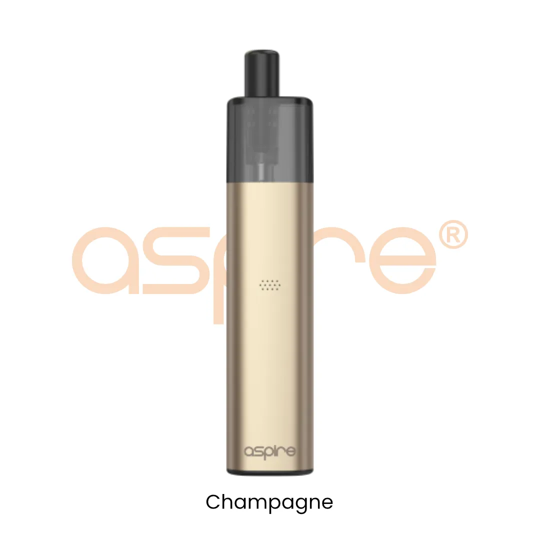 ASPIRE - VILTER 450mAh Pod Kit
