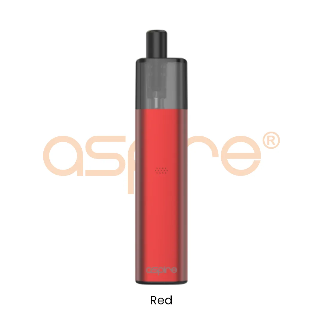 ASPIRE - VILTER 450mAh Pod Kit
