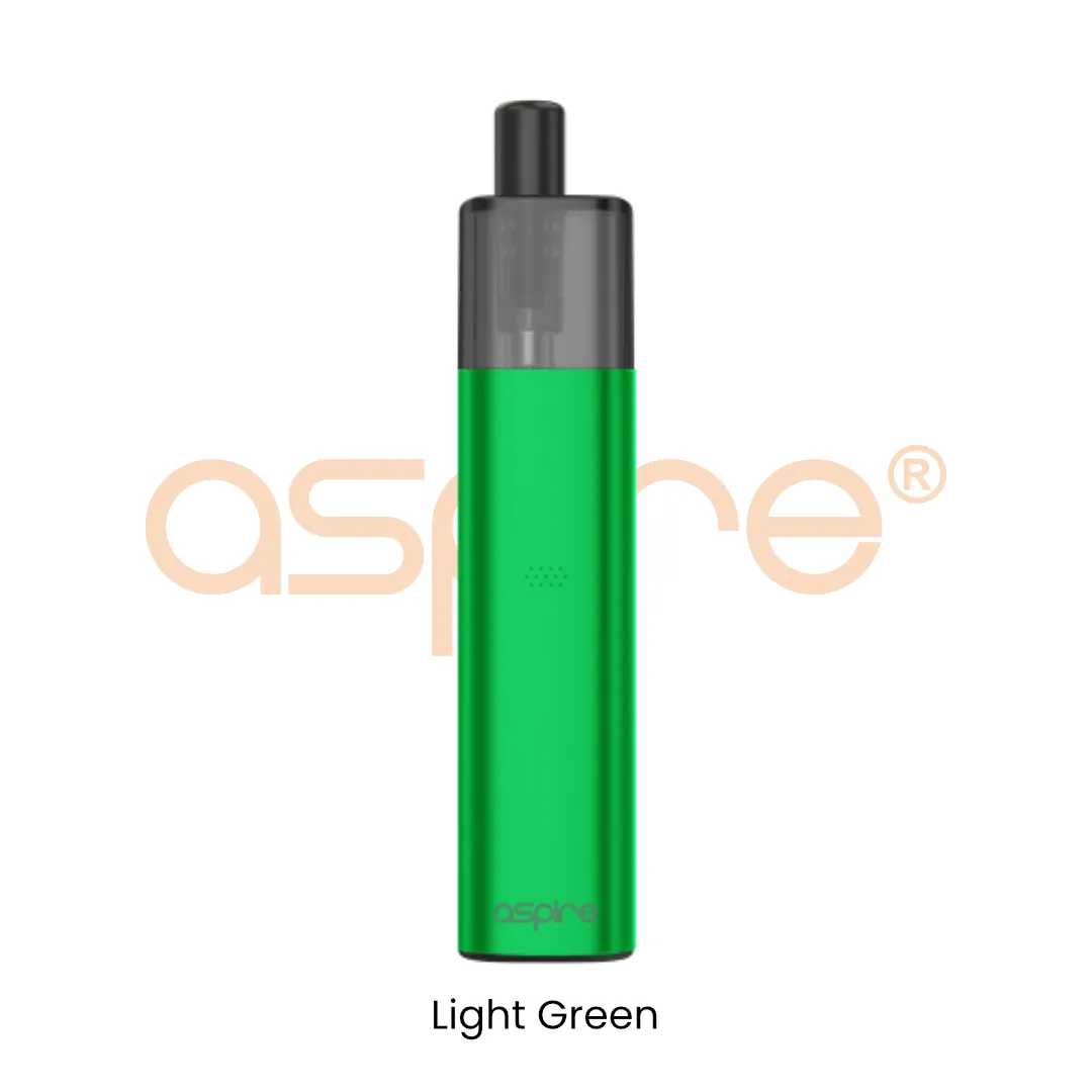 ASPIRE - VILTER 450mAh Pod Kit