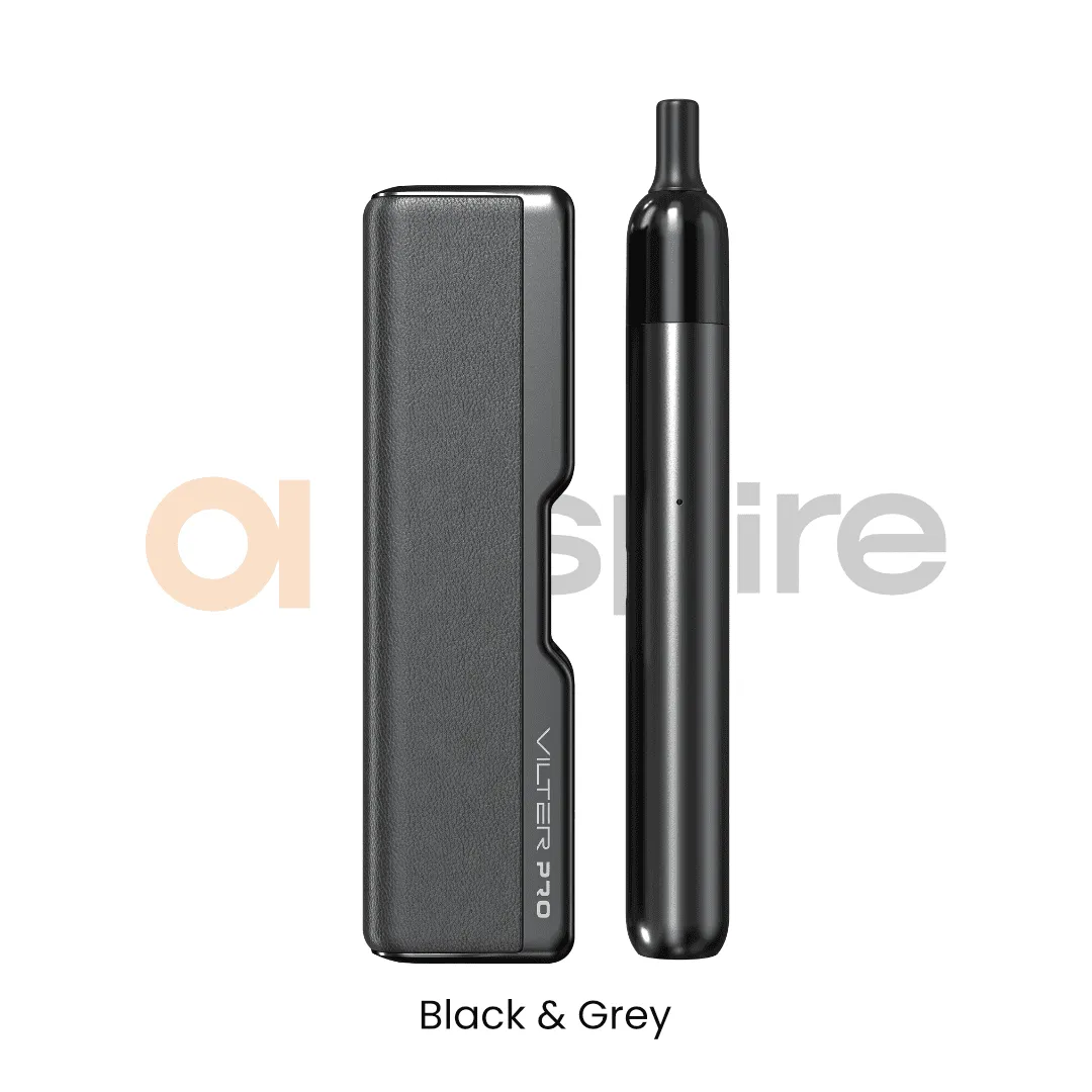 ASPIRE - Vilter PRO Pod Kit 1600mAh   420mAh