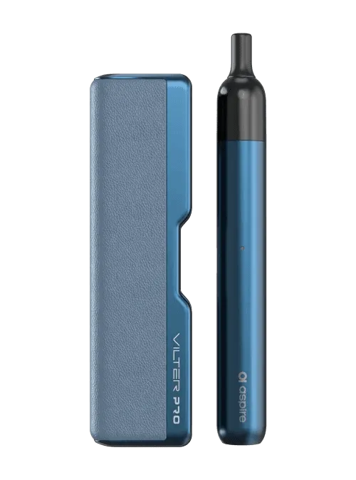 ASPIRE - Vilter PRO Pod Kit 1600mAh   420mAh