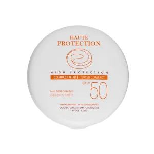Avene Mineral High Protection Tinted Compact SPF 50 Beige
