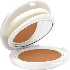 Avene Mineral Tinted Compact Cream SPF50  Honey 10gm
