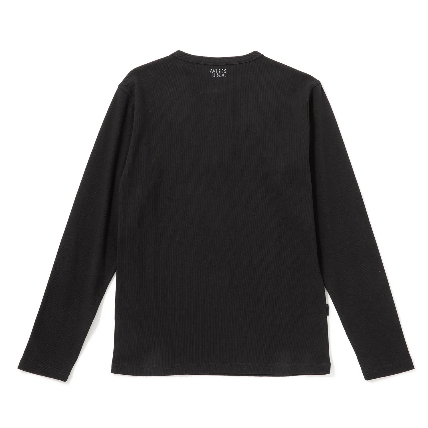 AVIREX DAILY WEAR | アヴィレックス デイリー ウェア　AVI DAILY TRECO HENL