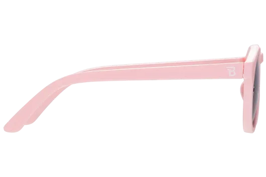 Babiators Keyhole Sunglasses - Ballerina Pink
