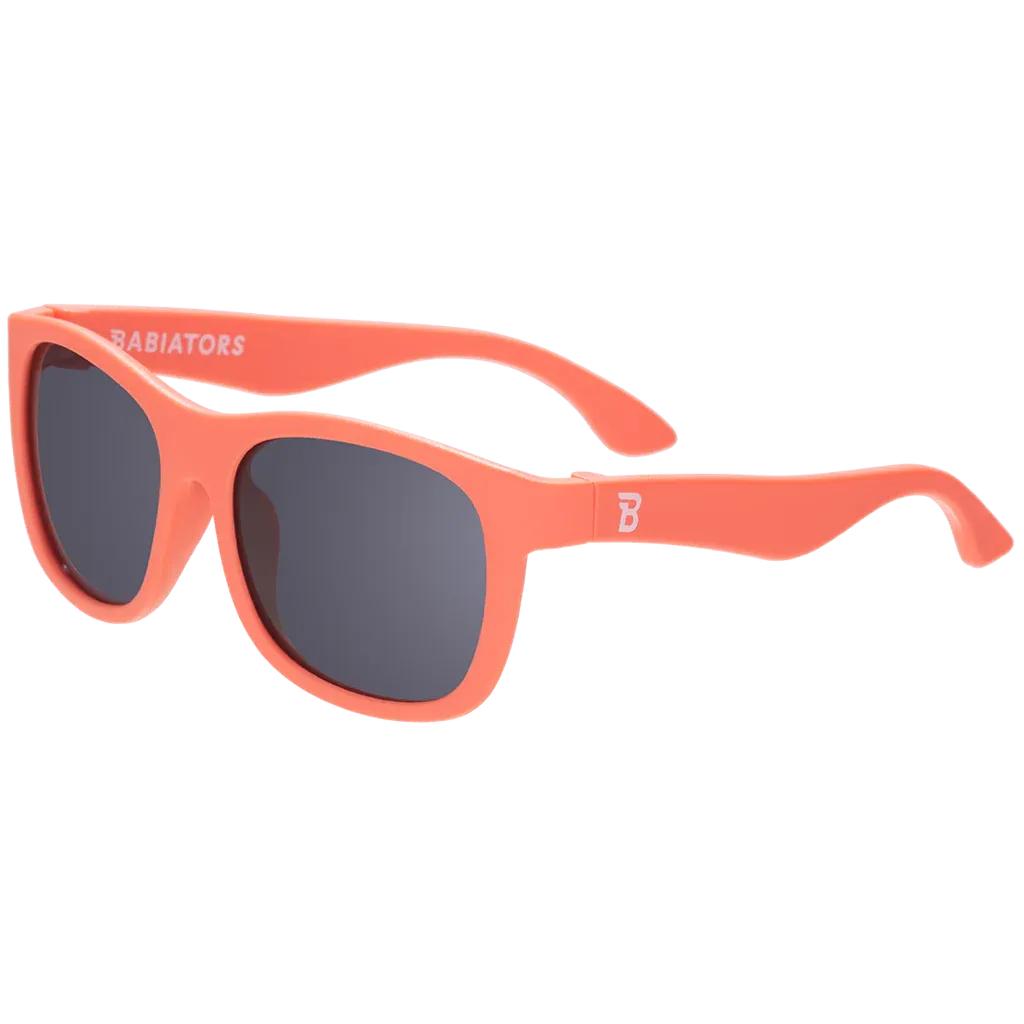 Babiators Navigator Sunglasses - Mad Melon