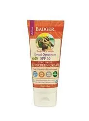 Badger | Kids Sunscreen SPF30 87ml | 87ml