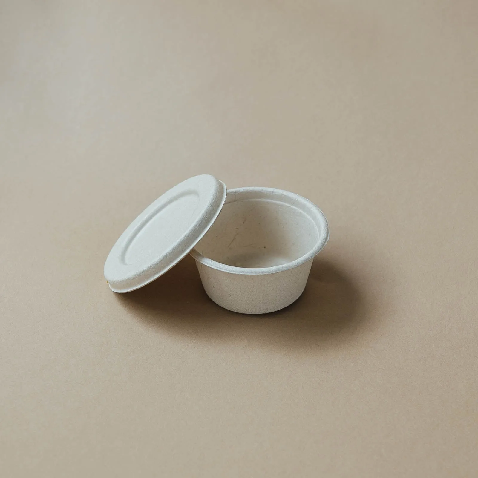 Bagasse Tiny Tub