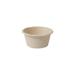 Bagasse Tiny Tub