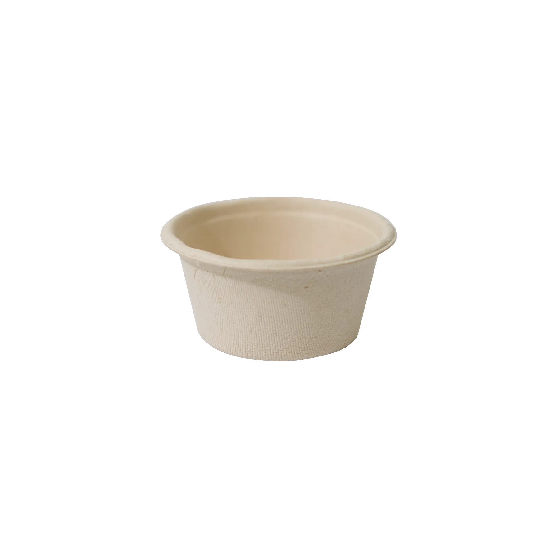 Bagasse Tiny Tub