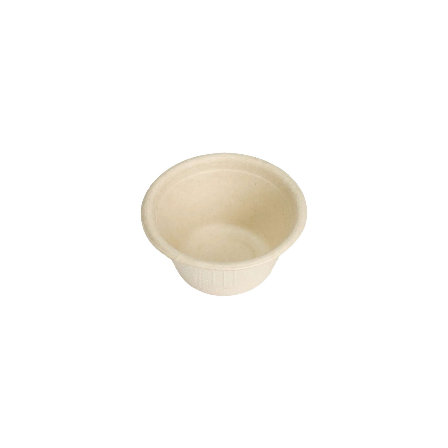 Bagasse Tiny Tub