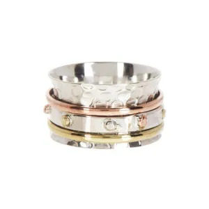 Bailey Spinner Ring