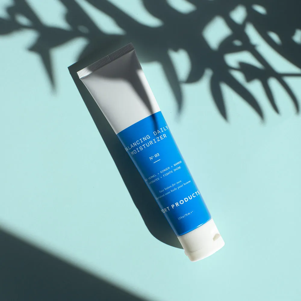 Balancing Daily Moisturizer
