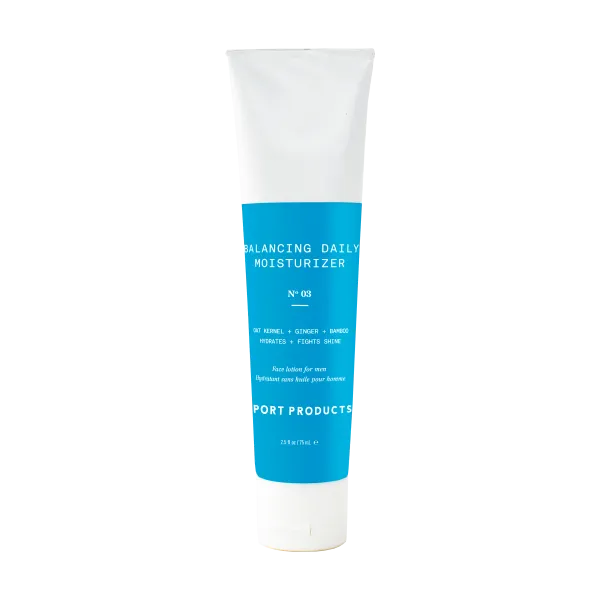 Balancing Daily Moisturizer
