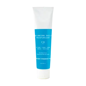 Balancing Daily Moisturizer