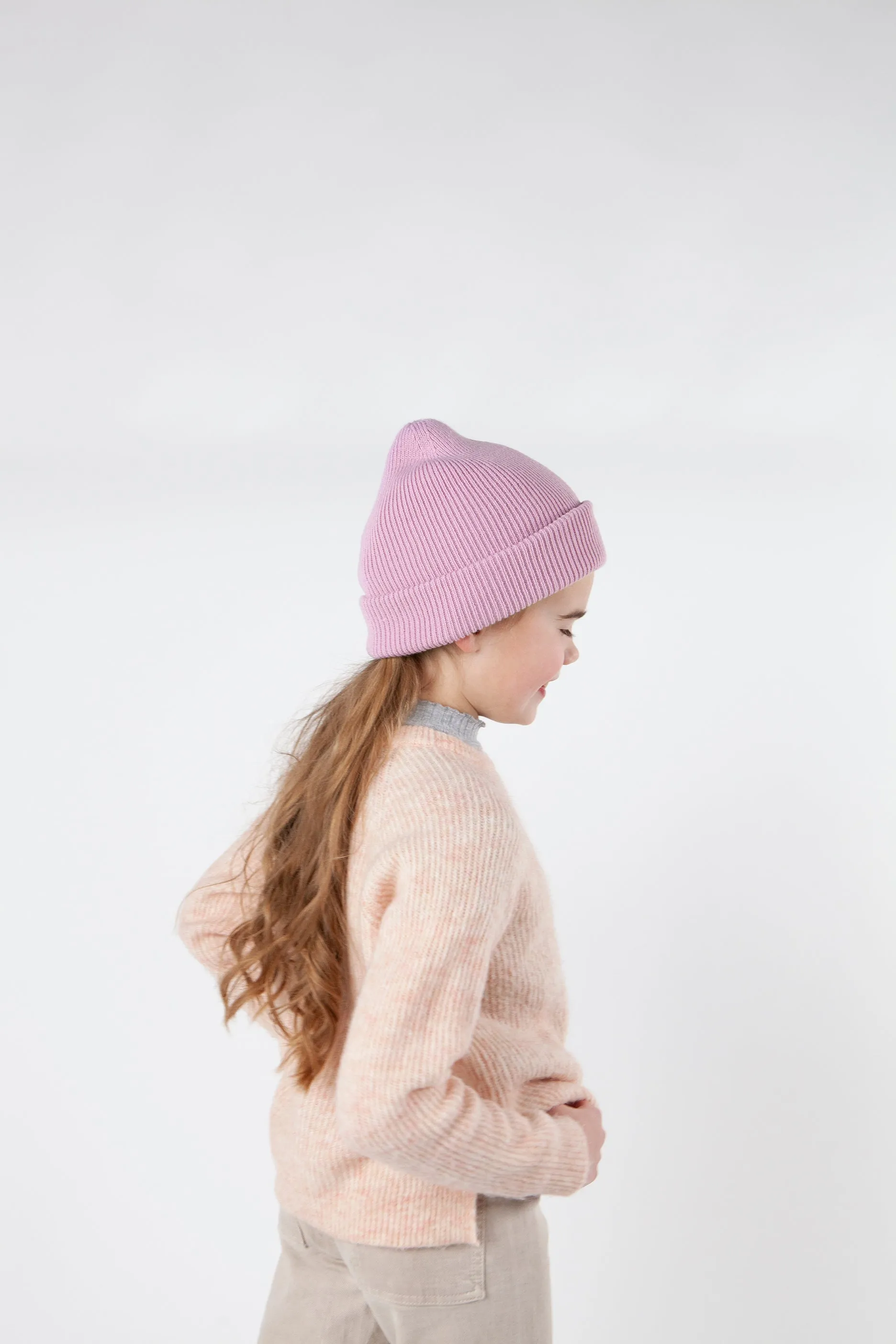 BARTS| Kinabala Beanie