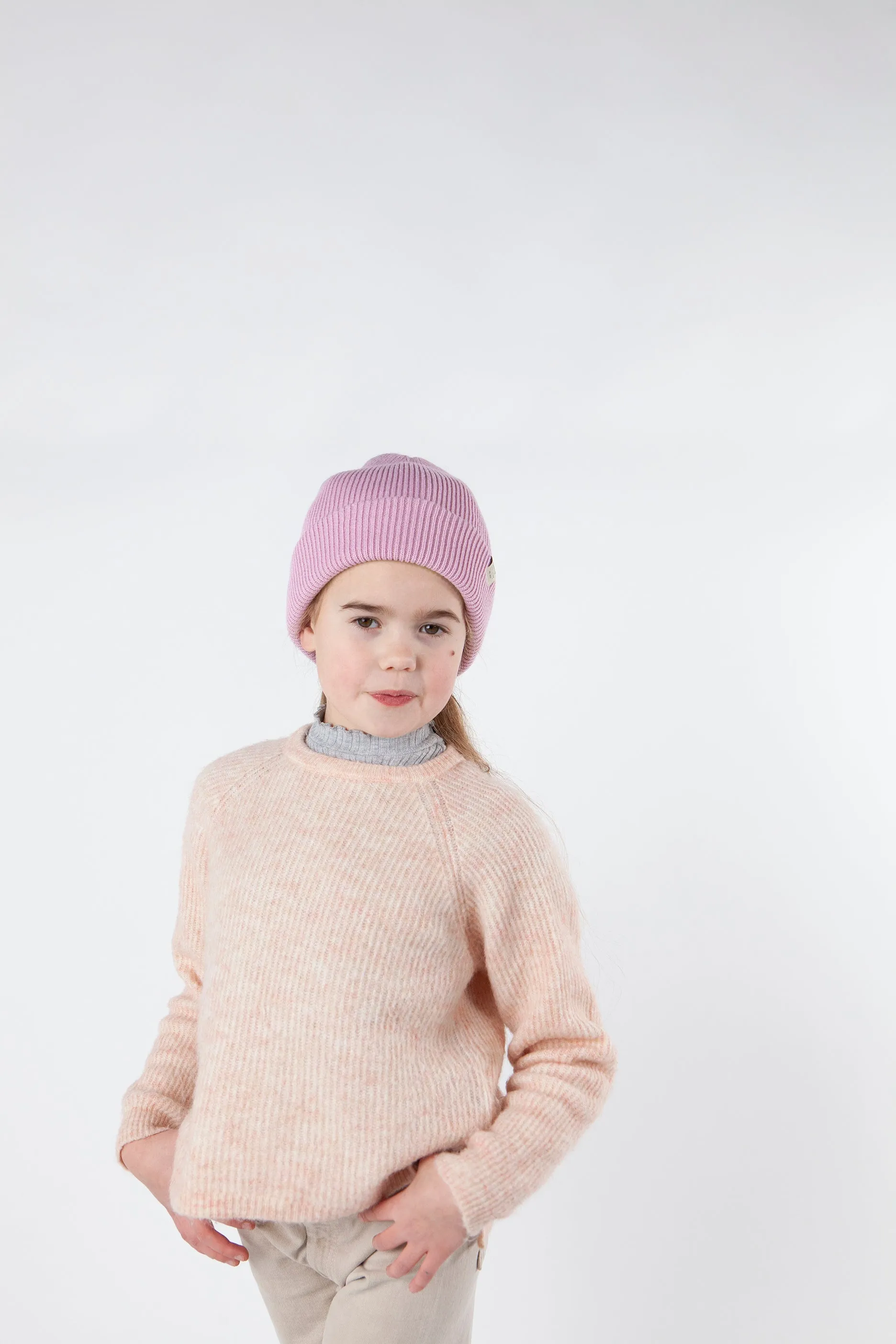 BARTS| Kinabala Beanie